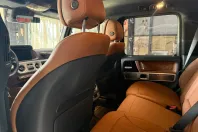 Mercedes-Benz G 63 AMG din 2025 cu 2.500 km - oferta MER115000 - foto 27