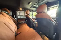 Mercedes-Benz G 63 AMG din 2025 cu 2.500 km - oferta MER115000 - foto 33