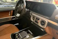 Mercedes-Benz G 63 AMG din 2025 cu 2.500 km - oferta MER115000 - foto 35