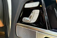 Mercedes-Benz G 63 AMG din 2025 cu 2.500 km - oferta MER115000 - foto 38
