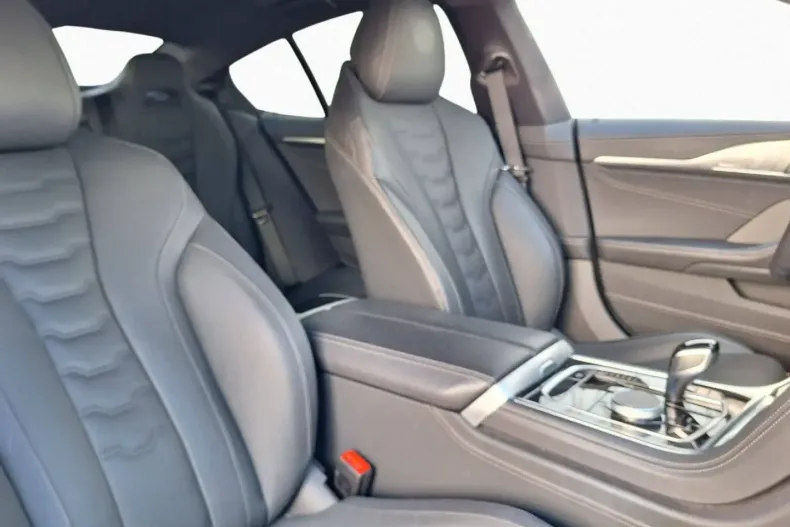 BMW 840 din 2024 cu 25.600 km - oferta BMW115005 - foto 5