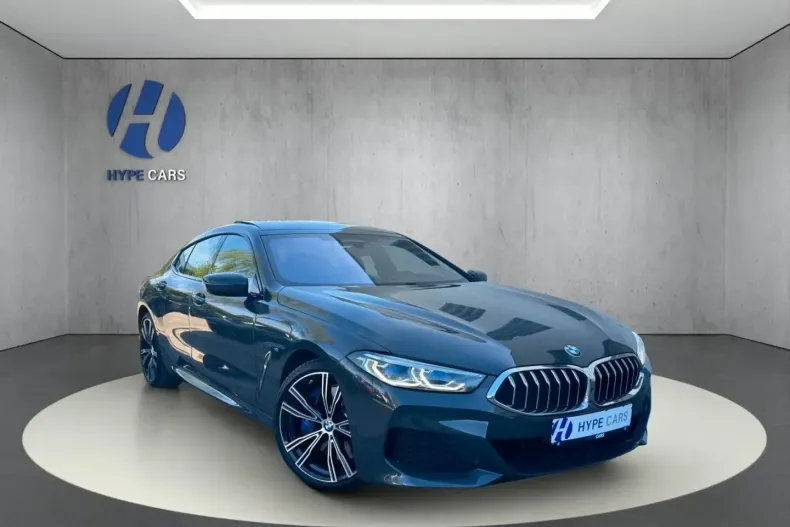 BMW 840 din 2022 cu 91.700 km - oferta BMW115006 - foto 3