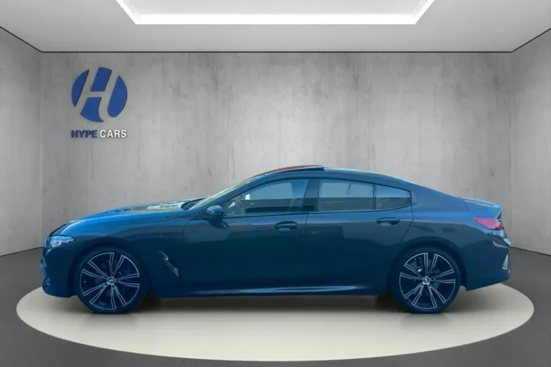 BMW 840 din 2022 cu 91.700 km - oferta BMW115006 - foto 6