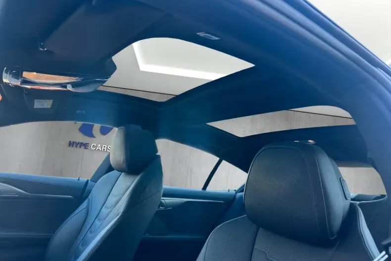 BMW 840 din 2022 cu 91.700 km - oferta BMW115006 - foto 11