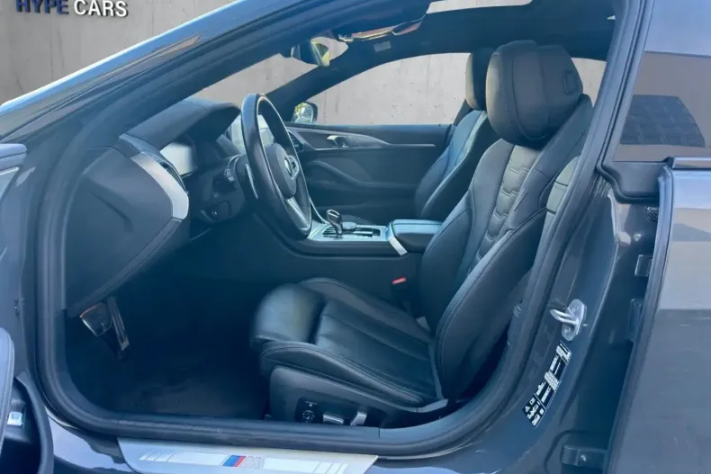 BMW 840 din 2022 cu 91.700 km - oferta BMW115006 - foto 12