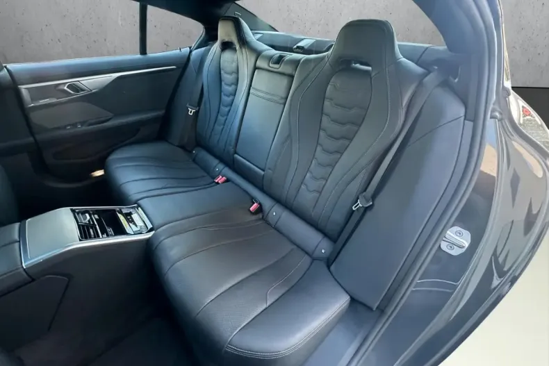 BMW 840 din 2022 cu 91.700 km - oferta BMW115006 - foto 13