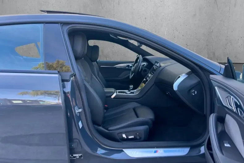 BMW 840 din 2022 cu 91.700 km - oferta BMW115006 - foto 16