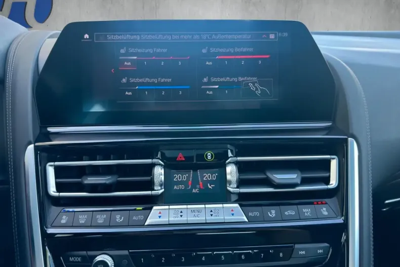 BMW 840 din 2022 cu 91.700 km - oferta BMW115006 - foto 23