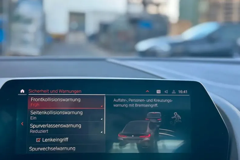 BMW 840 din 2022 cu 91.700 km - oferta BMW115006 - foto 25