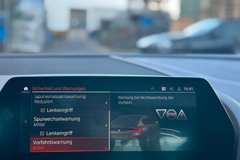 BMW 840 din 2022 cu 91.700 km - oferta BMW115006 - foto 26