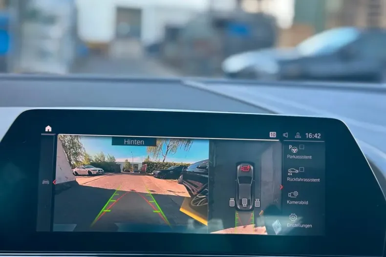 BMW 840 din 2022 cu 91.700 km - oferta BMW115006 - foto 27