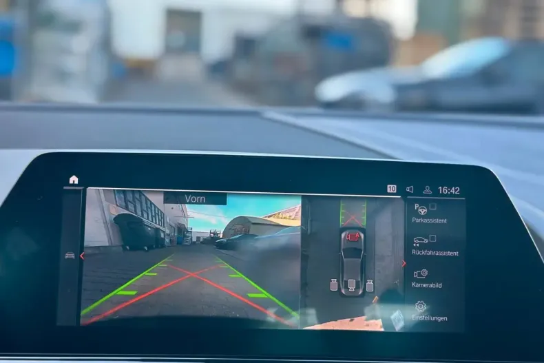 BMW 840 din 2022 cu 91.700 km - oferta BMW115006 - foto 28