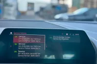 BMW 840 din 2022 cu 91.700 km - oferta BMW115006 - foto 32