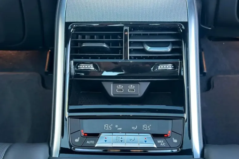 BMW 840 din 2022 cu 91.700 km - oferta BMW115006 - foto 34