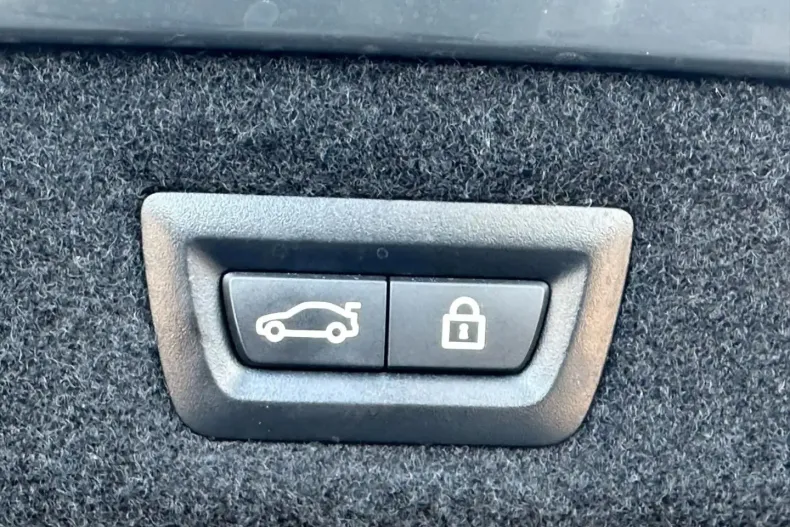 BMW 840 din 2022 cu 91.700 km - oferta BMW115006 - foto 37