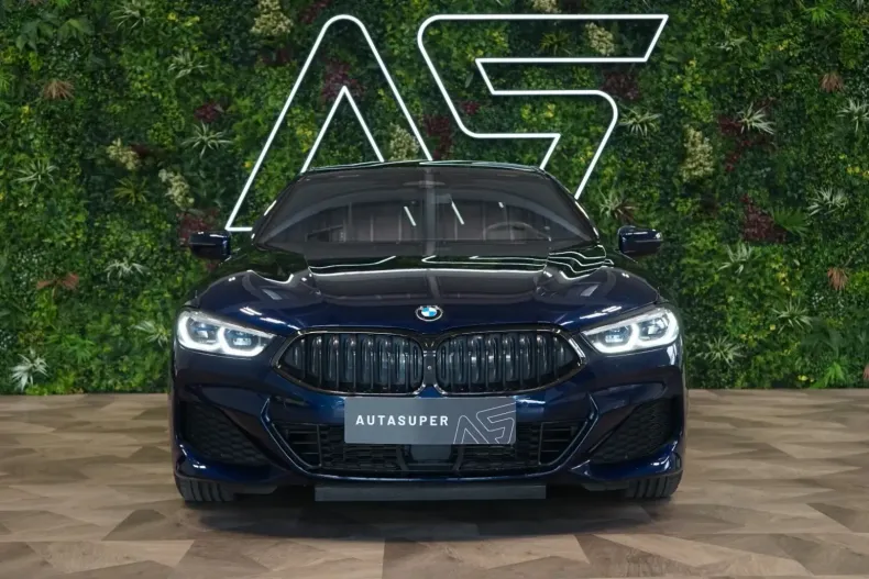 BMW 840 din 2021 cu 68.179 km - oferta BMW115008 - foto 2