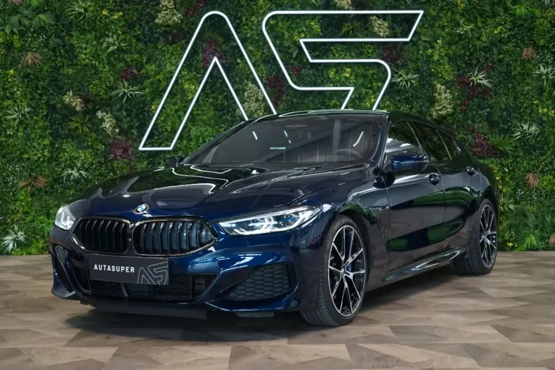 BMW 840 din 2021 cu 68.179 km - oferta BMW115008 - foto 3