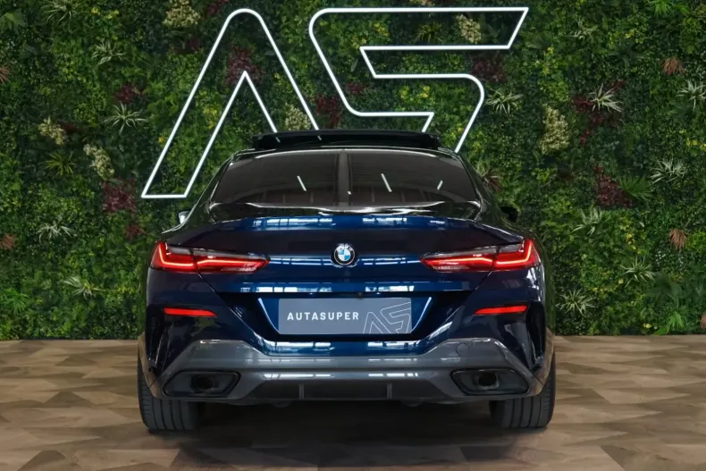 BMW 840 din 2021 cu 68.179 km - oferta BMW115008 - foto 5