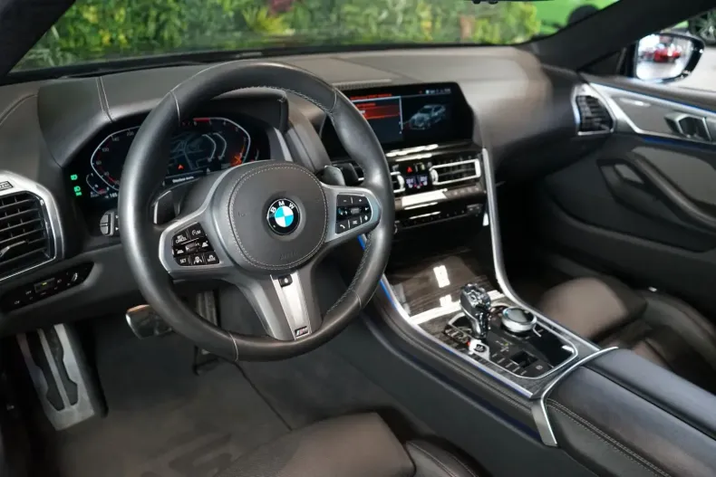 BMW 840 din 2021 cu 68.179 km - oferta BMW115008 - foto 9