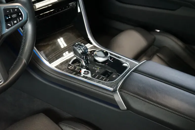 BMW 840 din 2021 cu 68.179 km - oferta BMW115008 - foto 10