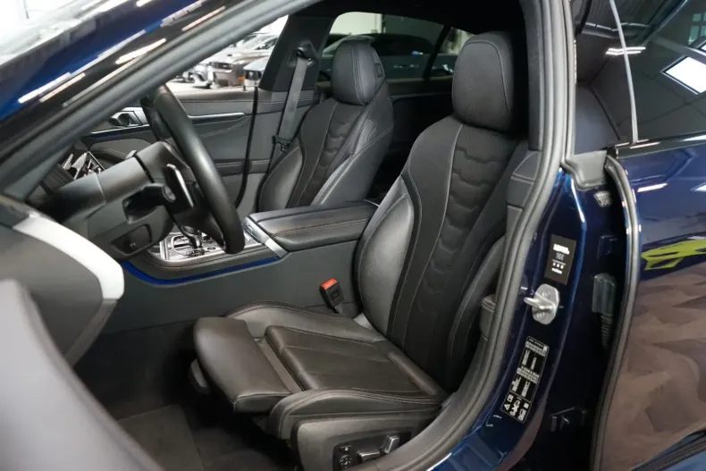 BMW 840 din 2021 cu 68.179 km - oferta BMW115008 - foto 11