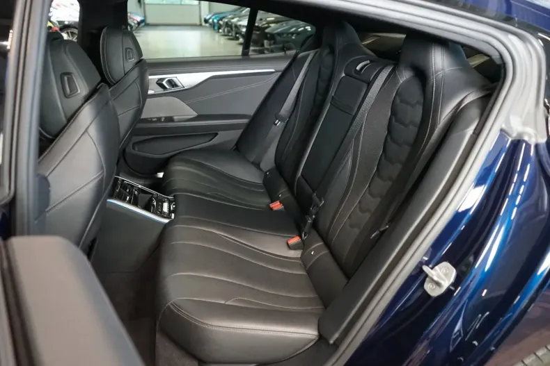 BMW 840 din 2021 cu 68.179 km - oferta BMW115008 - foto 14