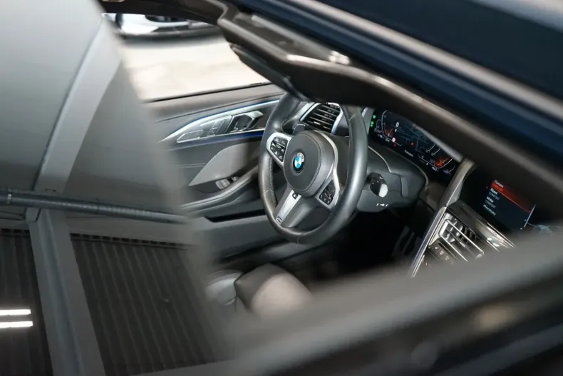 BMW 840 din 2021 cu 68.179 km - oferta BMW115008 - foto 17