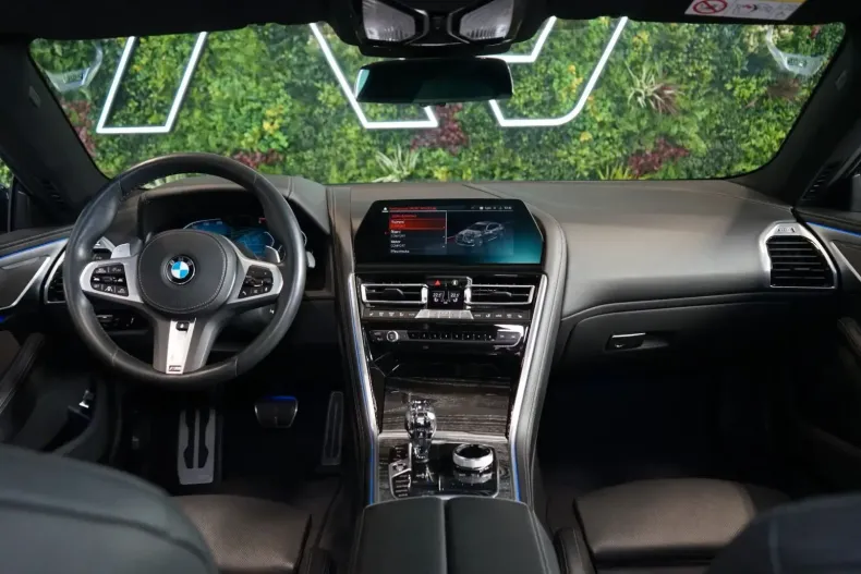 BMW 840 din 2021 cu 68.179 km - oferta BMW115008 - foto 18