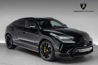 Lamborghini Urus din 2023 cu 28.300 km - oferta LAM115009 - foto 1