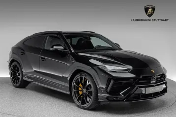 Lamborghini Urus din 2023 - oferta LAM115009
