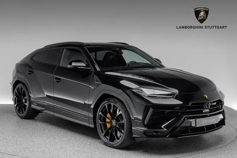 Lamborghini Urus din 2023 cu 28.300 km - oferta LAM115009 - foto 1