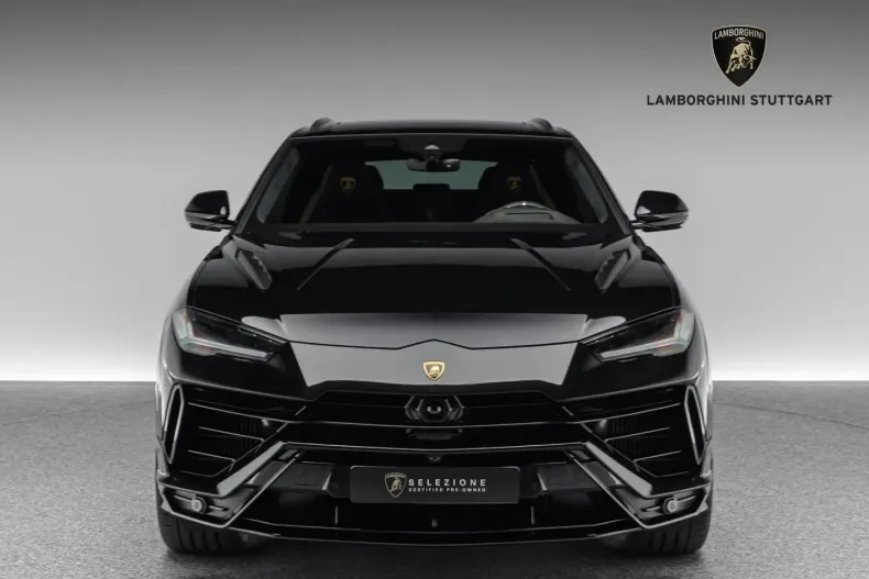 Lamborghini Urus din 2023 cu 28.300 km - oferta LAM115009 - foto 2