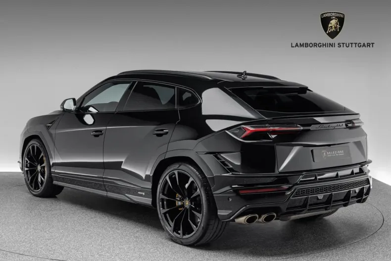 Lamborghini Urus din 2023 cu 28.300 km - oferta LAM115009 - foto 4
