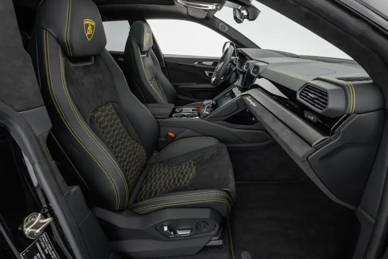 Lamborghini Urus din 2023 cu 28.300 km - oferta LAM115009 - foto 10