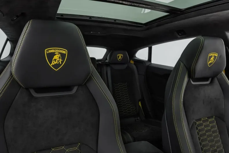 Lamborghini Urus din 2023 cu 28.300 km - oferta LAM115009 - foto 12