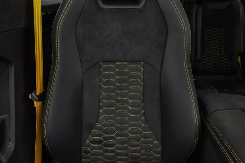 Lamborghini Urus din 2023 cu 28.300 km - oferta LAM115009 - foto 13