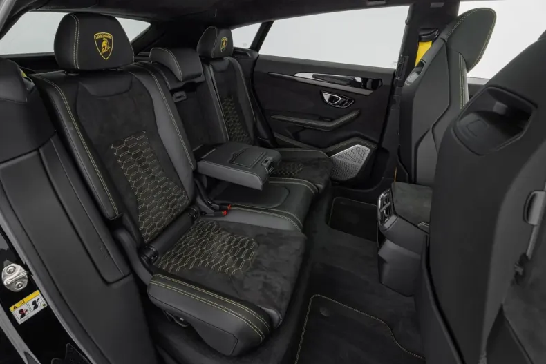 Lamborghini Urus din 2023 cu 28.300 km - oferta LAM115009 - foto 15