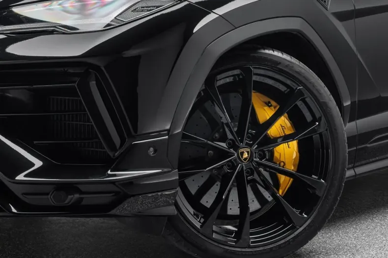 Lamborghini Urus din 2023 cu 28.300 km - oferta LAM115009 - foto 18