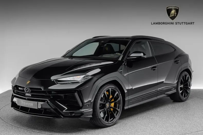 Lamborghini Urus din 2023 cu 28.300 km - oferta LAM115009 - foto 20