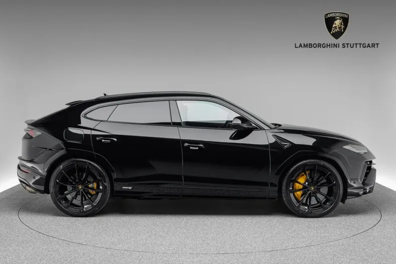 Lamborghini Urus din 2023 cu 28.300 km - oferta LAM115009 - foto 21