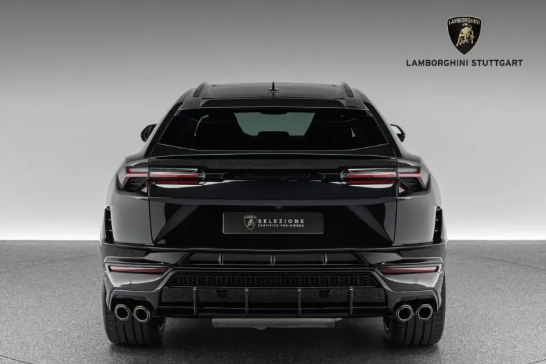 Lamborghini Urus din 2023 cu 28.300 km - oferta LAM115009 - foto 23