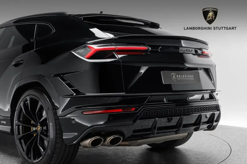 Lamborghini Urus din 2023 cu 28.300 km - oferta LAM115009 - foto 25