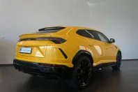 Lamborghini Urus din 2021 cu 63.440 km - oferta LAM115010 - foto 3