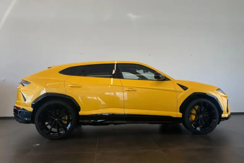 Lamborghini Urus din 2021 cu 63.440 km - oferta LAM115010 - foto 4