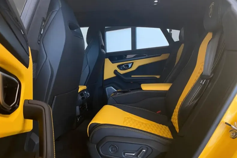 Lamborghini Urus din 2021 cu 63.440 km - oferta LAM115010 - foto 9