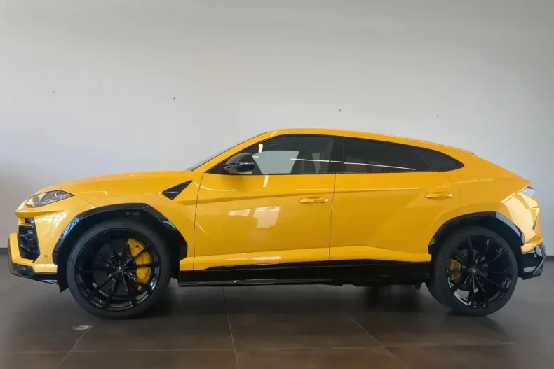 Lamborghini Urus din 2021 cu 63.440 km - oferta LAM115010 - foto 16