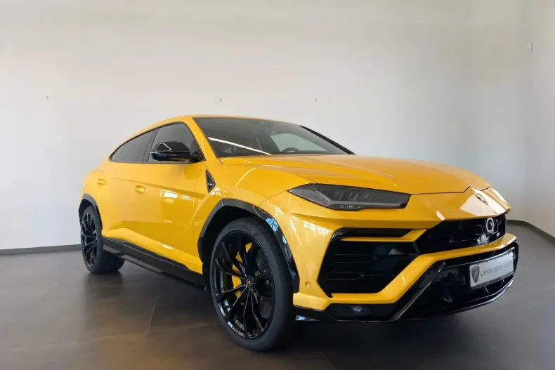 Lamborghini Urus din 2021 cu 63.440 km - oferta LAM115010 - foto 18