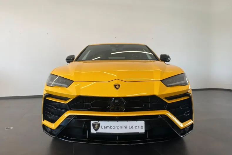Lamborghini Urus din 2021 cu 63.440 km - oferta LAM115010 - foto 19