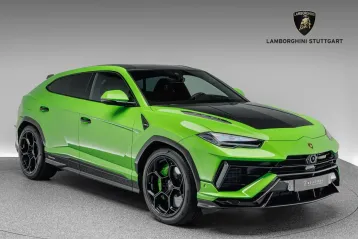 Lamborghini Urus din 2023 - oferta LAM115011