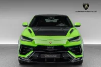 Lamborghini Urus din 2023 cu 1.700 km - oferta LAM115011 - foto 2